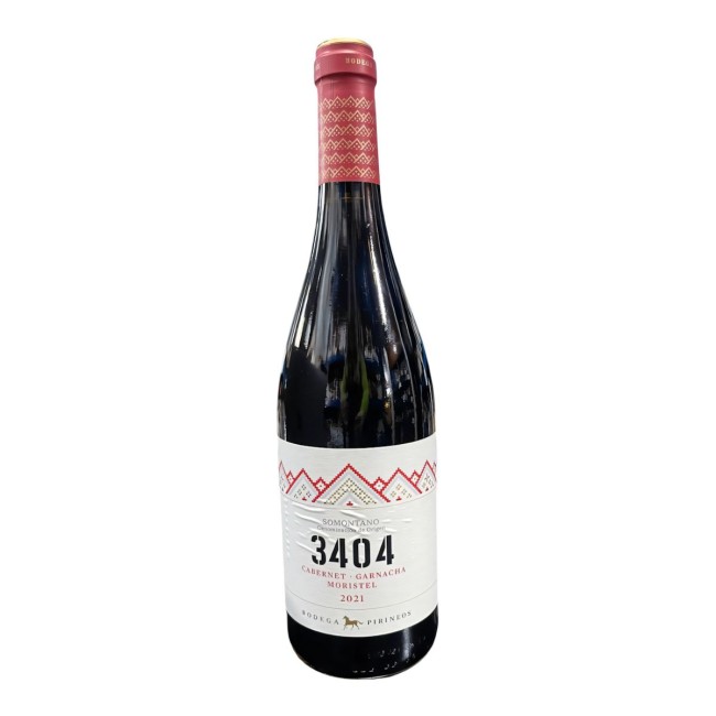 3404 SOMONTANO