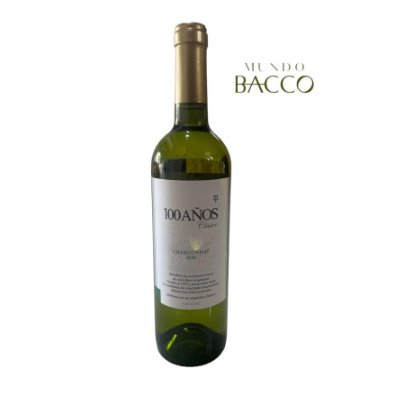 100 ANOS CLASICO CHARDONNAY