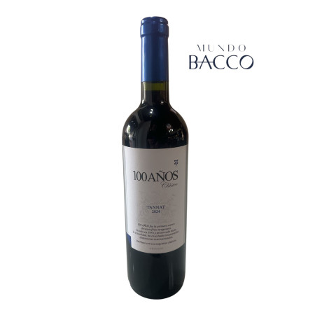100 ANOS CLASICO TANNAT