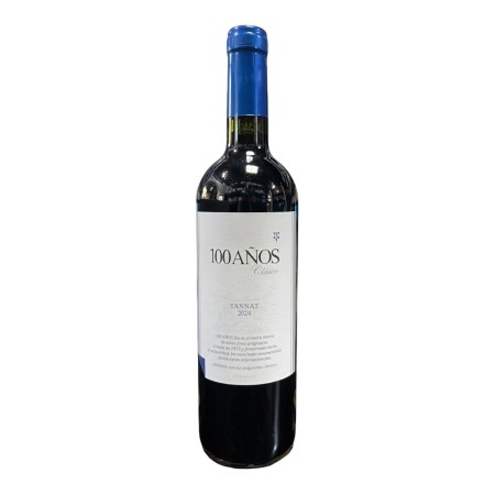100 ANOS CLASICO TANNAT 100 ANOS CLASICO TANNAT