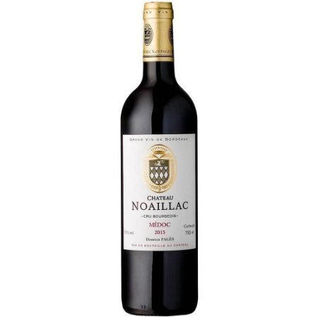 CHATEAU NOAILLAC CRU BOURGEOIS MEDOC 2014 750 ml CHATEAU NOAILLAC CRU BOURGEOIS MEDOC 2014 750 ml