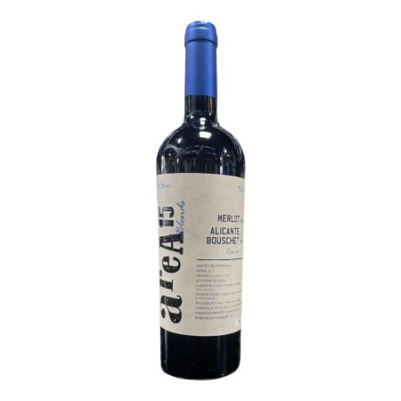 AREA15 CICLO BLEND RESERVA
