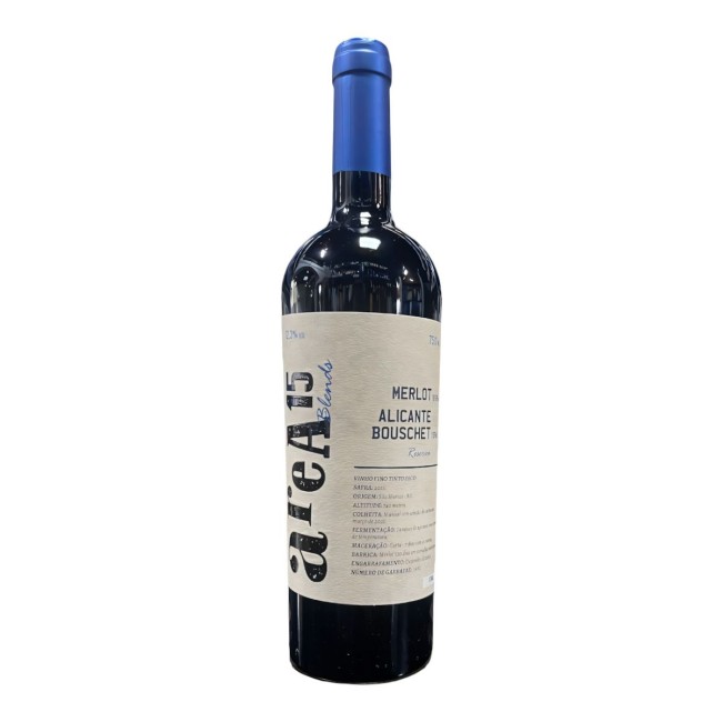 AREA15 CICLO BLEND RESERVA