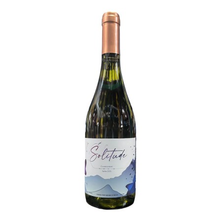 AREA15 SOLITUDE CHARDONNAY
