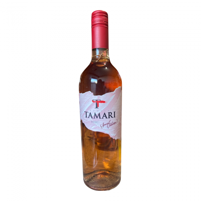 BODEGA TAMARÍ SPECIAL SELECTION ROSE 2017 750 ml