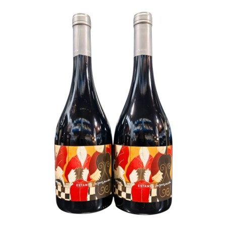 KIT C/2 ESTAMPA INSPIRACION REFOSCO