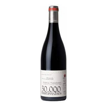 MARAÑONES 30.000 MARAVEDIES  750 ml MARAÑONES 30.000 MARAVEDIES  750 ml
