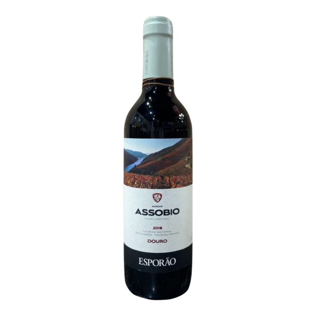 ASSOBIO TINTO  375 ml 