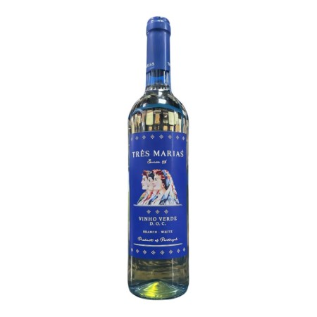 TRÊS MARIAS VINHO VERDE