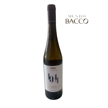 CASALINHO 1944 ALVARINHO