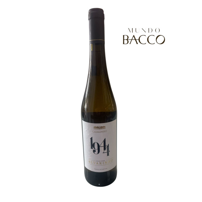 CASALINHO 1944 ALVARINHO