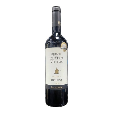 QUINTA DOS QUATRO VENTOS RESERVA DOURO