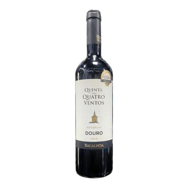 QUINTA DOS QUATRO VENTOS RESERVA DOURO