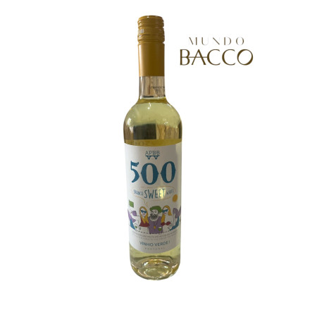 APDB 500 SWEET WHITE