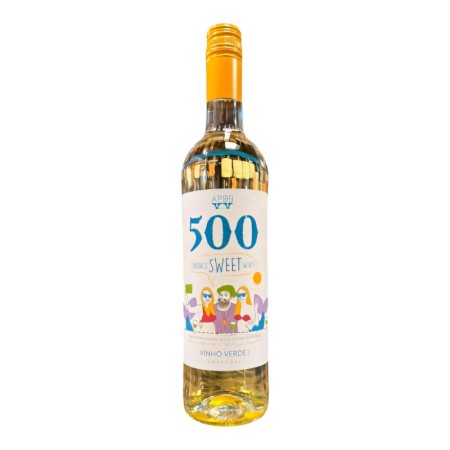 APDB 500 SWEET WHITE