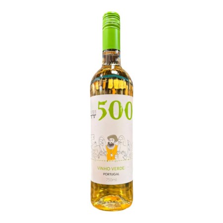 APDB 500 VINHO VERDE