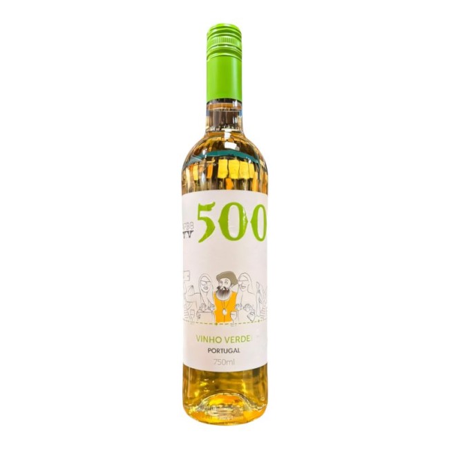 APDB 500 VINHO VERDE
