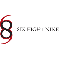 SIX EIGHT NINE CELLARS 