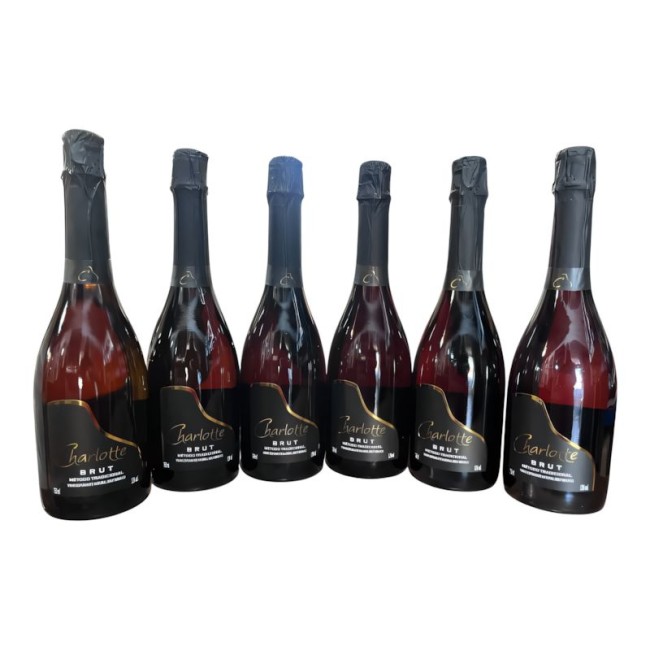 CHARLOTTE BRUT CX C/6