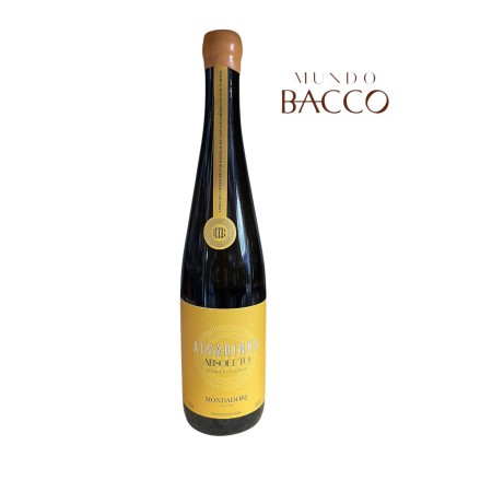 MONDADORI ALVARINHO ABSOLUTO GRAND COLLECTION