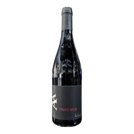 AA SIGNATURE PINOT NOIR