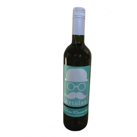ARTOLAS BRANCO 750 ml ARTOLAS BRANCO 750 ml