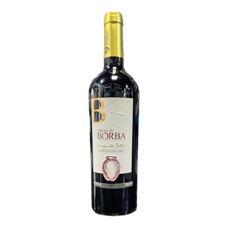 ADEGA DE BORBA GRANDE RESERVA