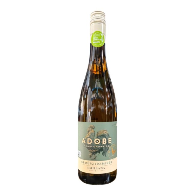 ADOBE GEWURZTRAMINER