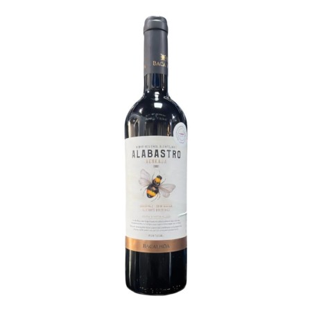 ALABASTRO RESERVA