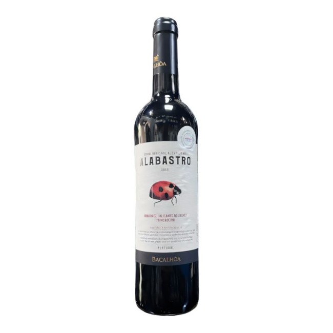 ALABASTRO TINTO