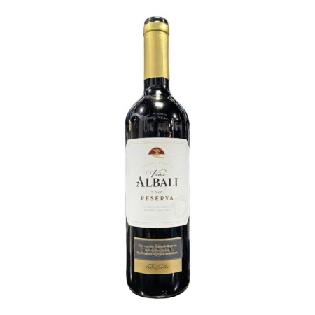 VIÑA ALBALI RESERVA