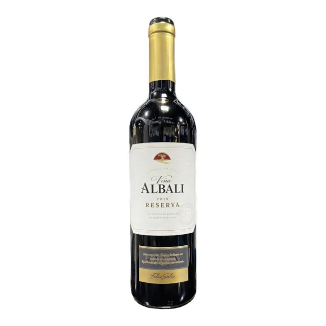 VIÑA ALBALI RESERVA