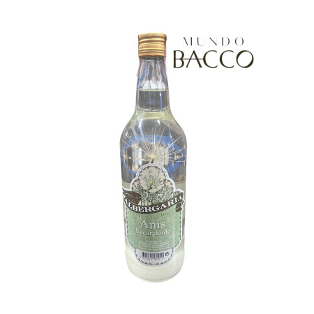 ALBERGARIA ANIS ESCARCHADO 700ml