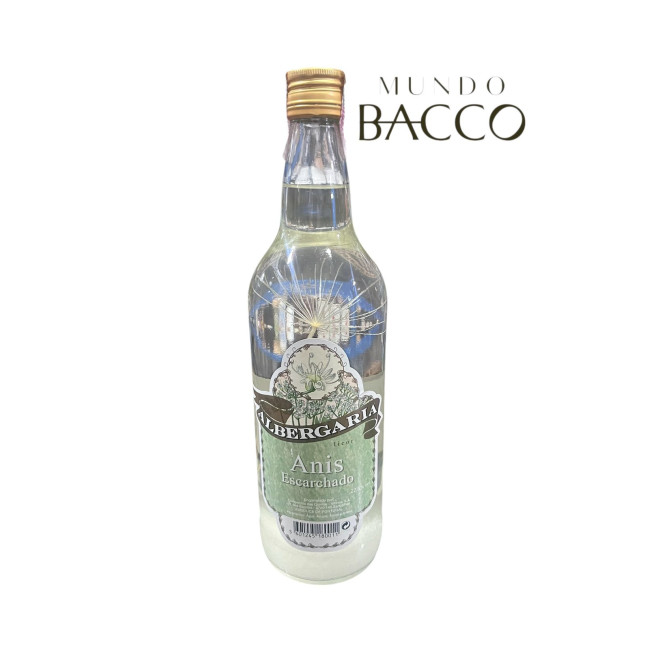 ALBERGARIA ANIS ESCARCHADO 700ml