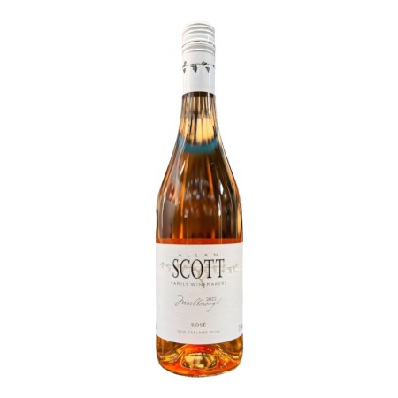 ALLAN SCOTT ROSE ALLAN SCOTT ROSE