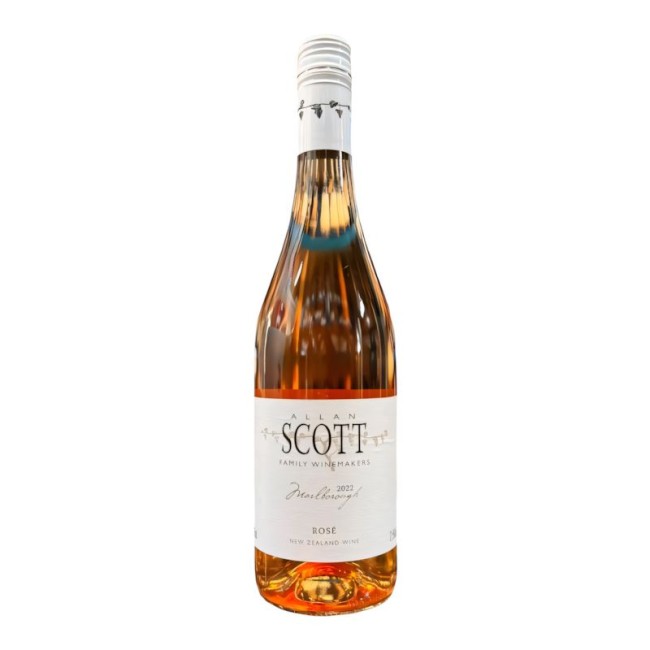 ALLAN SCOTT ROSE ALLAN SCOTT ROSE