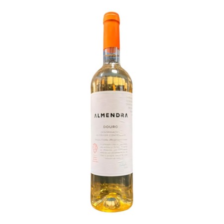 ALMENDRA BRANCO DOC