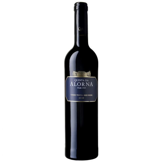 QUINTA DA ALORNA TINTO  750 ml 