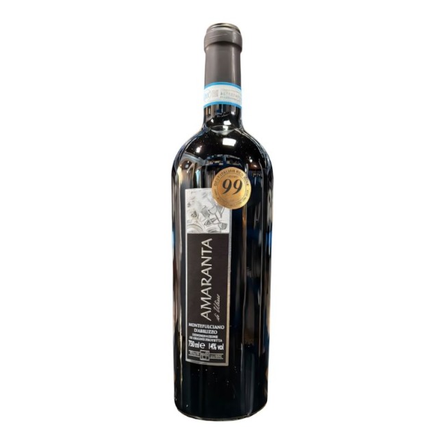 AMARANTA MONTEPULCIANO D'ABRUZZO