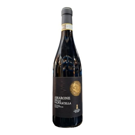 AMARONE DELLA VALPOLICELLA DOCG
