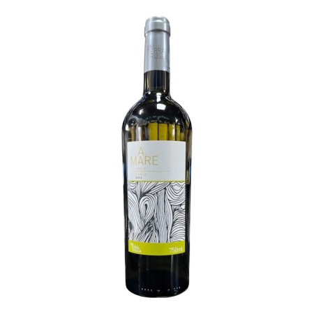 A MARE BIANCO PUGLIA
