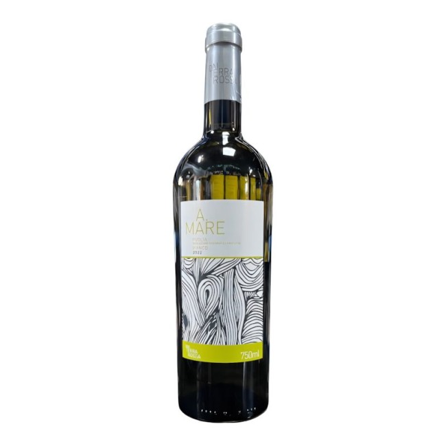 A MARE BIANCO PUGLIA