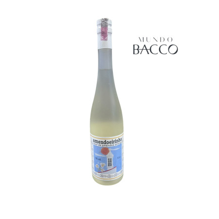 AMENDOEIRINHA LICOR DE AMÊNDOA AMARGA 700ml