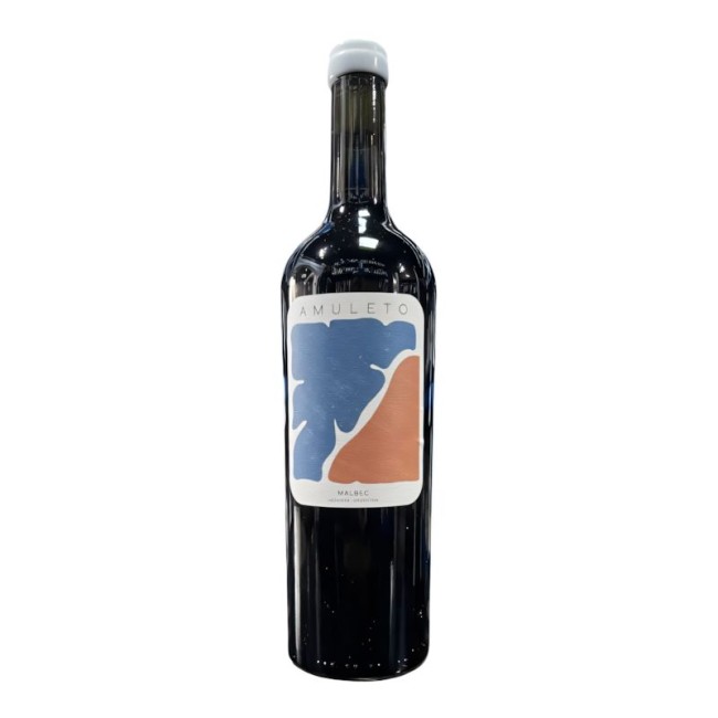 AMULETO MALBEC