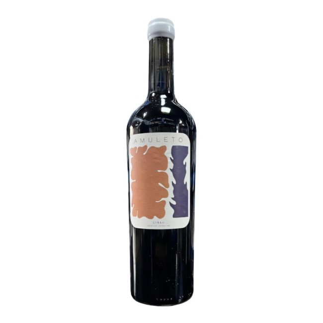 AMULETO SYRAH