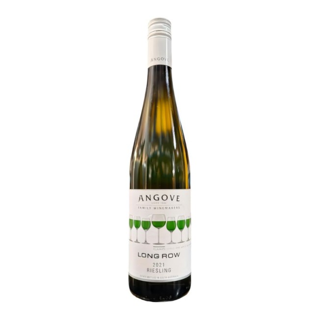 ANGOVE LONG ROW RIESLING