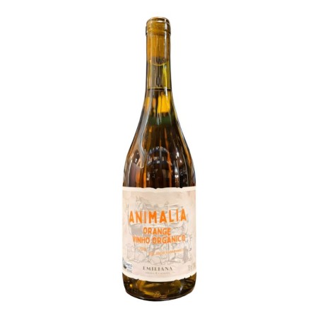 ANIMALIA ORANGE