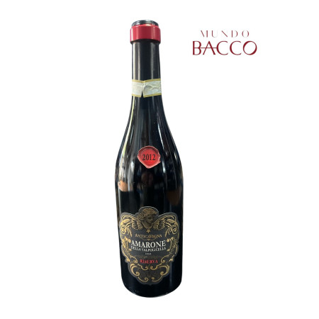 ANTICA VIGNA AMARONE DELLA VALP RISERVA
