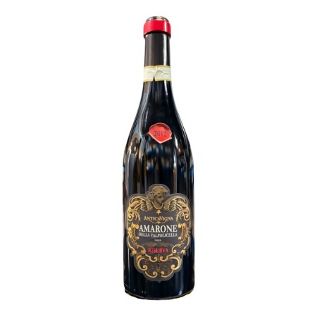 ANTICA VIGNA AMARONE DELLA VALP RISERVA