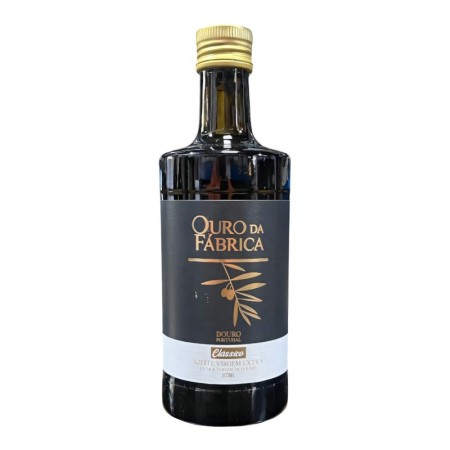 OURO DA FABRICA CLASSICO